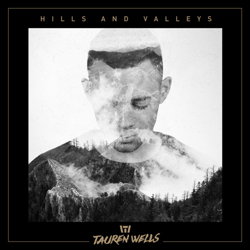 Tauren Wells album picture