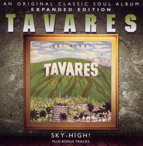 Tavares album picture
