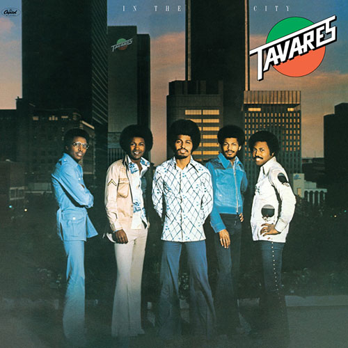 Tavares album picture