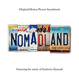 Download or print Tay Strathairn Dave's Song (from Nomadland) Sheet Music Printable PDF -page score for Film/TV / arranged Piano Solo SKU: 525163.