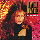 Download or print Taylor Dayne I'll Always Love You Sheet Music Printable PDF -page score for Pop / arranged Piano, Vocal & Guitar Chords (Right-Hand Melody) SKU: 1357161.