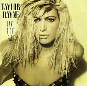 Taylor Dayne album picture