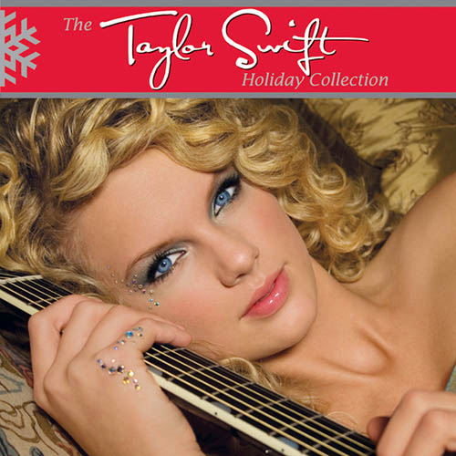 Taylor Swift album picture