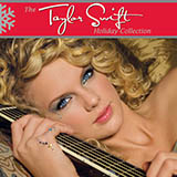 Download or print Taylor Swift Christmases When You Were Mine Sheet Music Printable PDF -page score for Christmas / arranged Piano, Vocal & Guitar (Right-Hand Melody) SKU: 186344.