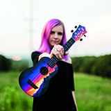Download or print Taylor Swift ME! (arr. Elise Ecklund) Sheet Music Printable PDF -page score for Pop / arranged Ukulele Chords/Lyrics SKU: 425612.