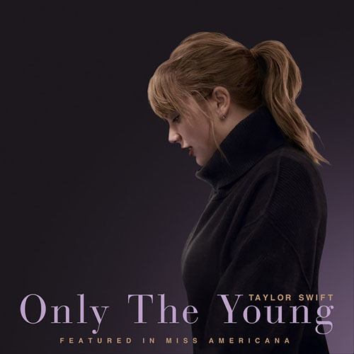 Taylor Swift album picture