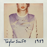 Download or print Taylor Swift Shake It Off Sheet Music Printable PDF -page score for Rock / arranged SPREP SKU: 179329.