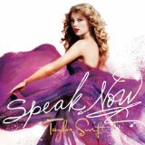 Download or print Taylor Swift Speak Now Sheet Music Printable PDF -page score for Pop / arranged Alto Sax Solo SKU: 1368532.