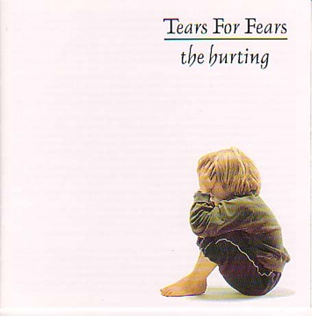 Tears for Fears album picture