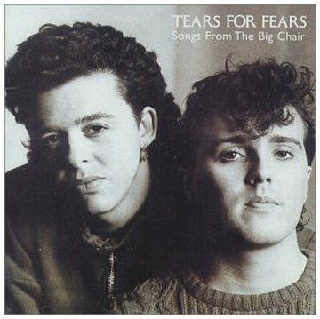 Tears for Fears album picture