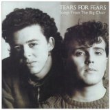 Download or print Tears for Fears Shout Sheet Music Printable PDF -page score for Rock / arranged Trumpet SKU: 167015.