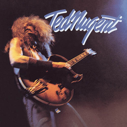 Ted Nugent album picture