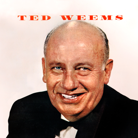 Ted Weems album picture