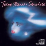 Download or print Teena Marie Lovergirl Sheet Music Printable PDF -page score for Disco / arranged Piano, Vocal & Guitar (Right-Hand Melody) SKU: 57041.