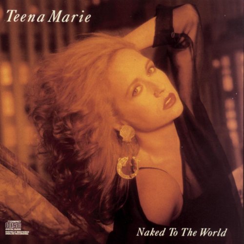 Teena Marie album picture