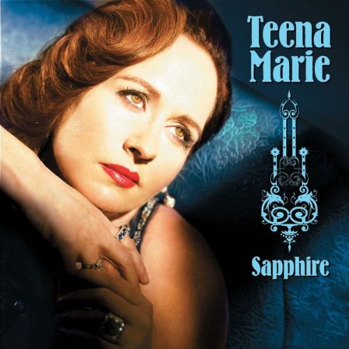 Teena Marie album picture