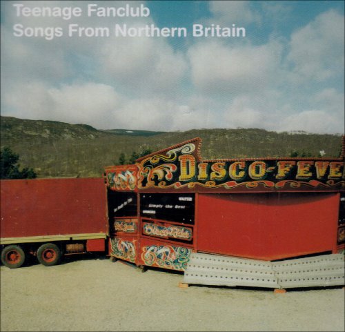 Teenage Fanclub album picture