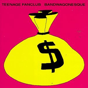 Teenage Fanclub album picture