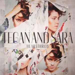 Tegan and Sara album picture