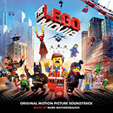 Download or print Tegan and Sara Everything Is Awesome (from The Lego Movie) (arr. Carol Matz) Sheet Music Printable PDF -page score for Children / arranged Big Note Piano SKU: 1292456.
