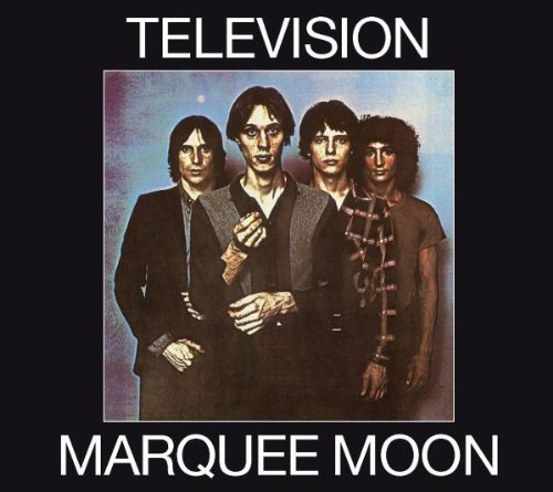 Television album picture