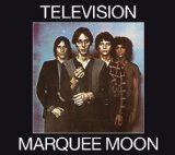 Download or print Television Marquee Moon Sheet Music Printable PDF -page score for Rock / arranged Lyrics & Chords SKU: 43957.