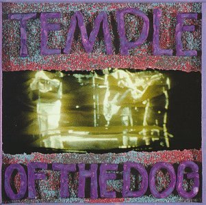 Temple Of The Dog album picture