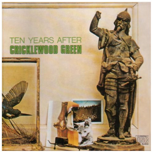 Ten Years After album picture