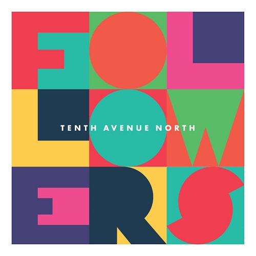 Tenth Avenue North album picture