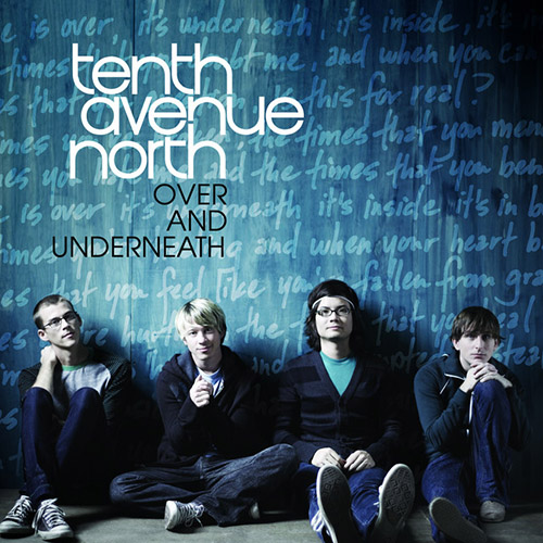 Tenth Avenue North album picture