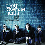 Download or print Tenth Avenue North Lift Us Up To Fall Sheet Music Printable PDF -page score for Pop / arranged Piano, Vocal & Guitar (Right-Hand Melody) SKU: 73632.