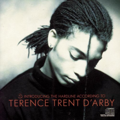Terence Trent D'Arby album picture