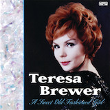Download or print Teresa Brewer (Put Another Nickel In) Music! Music! Music! Sheet Music Printable PDF -page score for Folk / arranged Piano, Vocal & Guitar (Right-Hand Melody) SKU: 171910.