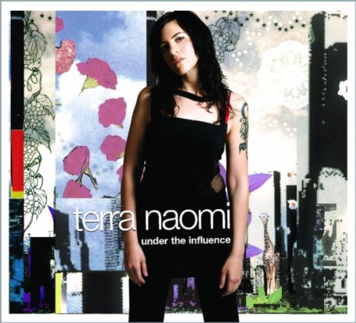 Terra Naomi album picture