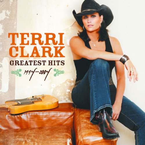 Terri Clark album picture