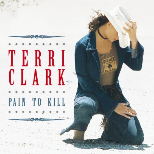 Terri Clark album picture