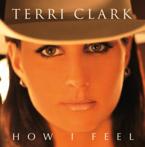 Terri Clark album picture