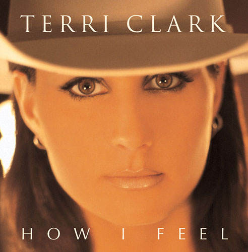 Terri Clark album picture