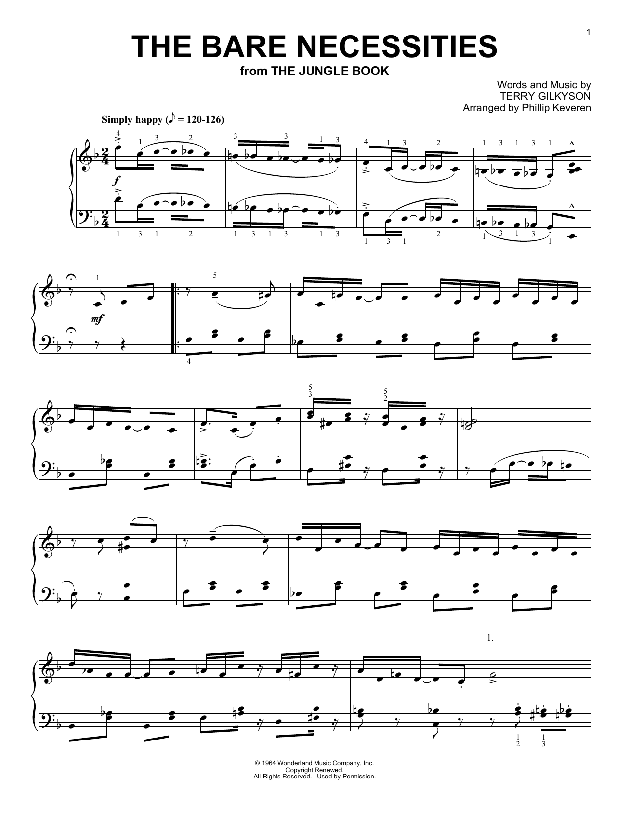 Download John H. Beck Fugue And Variations Sheet Music and learn how to play Percussion Ensemble PDF digital score in minutes