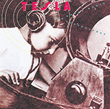 Download or print Tesla Love Song Sheet Music Printable PDF -page score for Rock / arranged Guitar Lead Sheet SKU: 1140544.