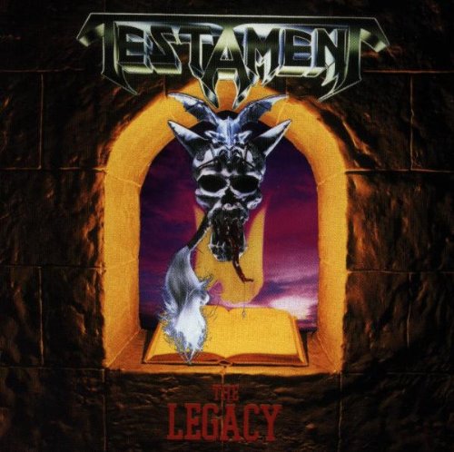 Testament album picture