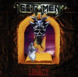 Download or print Testament Over The Wall Sheet Music Printable PDF -page score for Pop / arranged Guitar Tab SKU: 73695.