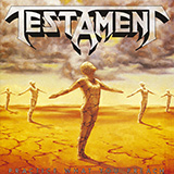 Download or print Testament Practice What You Preach Sheet Music Printable PDF -page score for Rock / arranged Guitar Tab SKU: 1510652.