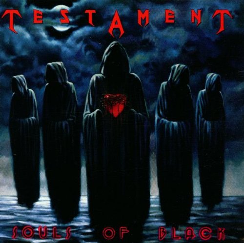 Testament album picture