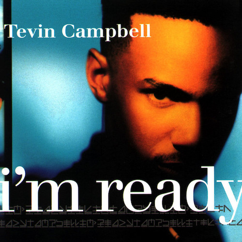 Tevin Campbell album picture