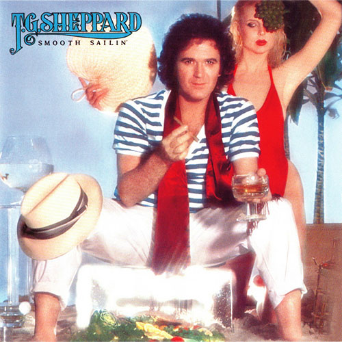 T.G. Sheppard album picture