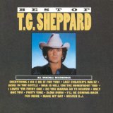 Download or print T.G. Sheppard I Loved 'Em Every One Sheet Music Printable PDF -page score for Country / arranged Easy Guitar SKU: 72130.