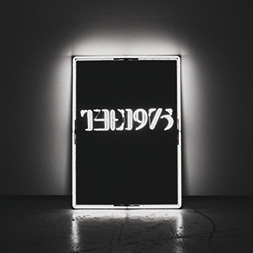 The 1975 album picture