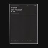 Download or print The 1975 Give Yourself A Try Sheet Music Printable PDF -page score for Pop / arranged Piano, Vocal & Guitar SKU: 125894.