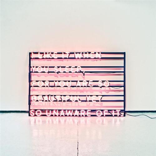 The 1975 album picture